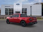 New 2025 Ford Maverick Lariat SuperCrew Cab AWD Pickup for sale #FAN3754 - photo 2