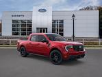 New 2025 Ford Maverick Lariat SuperCrew Cab AWD Pickup for sale #FAN3754 - photo 7