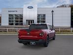 New 2025 Ford Maverick Lariat SuperCrew Cab AWD Pickup for sale #FAN3754 - photo 8