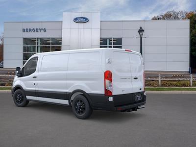 2025 Ford Transit 350 Low Roof AWD Empty Cargo Van for sale #FAN3758 - photo 2