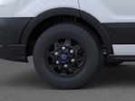 2025 Ford Transit 350 Low Roof AWD Empty Cargo Van for sale #FAN3758 - photo 19