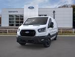 2025 Ford Transit 350 Low Roof AWD Empty Cargo Van for sale #FAN3758 - photo 3