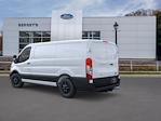 2025 Ford Transit 350 Low Roof AWD Empty Cargo Van for sale #FAN3758 - photo 2