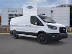 2025 Ford Transit 350 Low Roof AWD Empty Cargo Van for sale #FAN3758 - photo 7