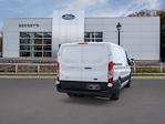 2025 Ford Transit 350 Low Roof AWD Empty Cargo Van for sale #FAN3758 - photo 8