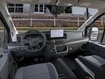 2025 Ford Transit 350 Low Roof AWD Empty Cargo Van for sale #FAN3758 - photo 9