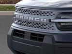 2025 Ford Bronco Sport 4x4 SUV for sale #FAN3760 - photo 17