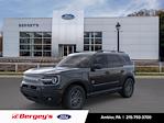 2025 Ford Bronco Sport 4x4 SUV for sale #FAN3760 - photo 24
