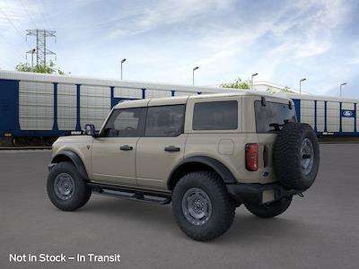 2025 Ford Bronco 4x4 SUV for sale #FAN3762 - photo 2