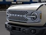 2025 Ford Bronco 4x4 SUV for sale #FAN3762 - photo 20