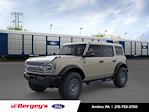 2025 Ford Bronco 4x4 SUV for sale #FAN3762 - photo 1