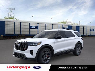2025 Ford Explorer 4x4 SUV for sale #FAN3763 - photo 1