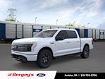 2025 Ford F-150 Lightning SuperCrew Cab AWD Pickup for sale #FAN3764 - photo 1