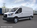 2025 Ford Transit 250 Medium Roof AWD Empty Cargo Van for sale #FAN3765 - photo 3