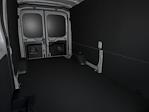 2025 Ford Transit 250 Medium Roof AWD Empty Cargo Van for sale #FAN3765 - photo 12