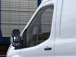2025 Ford Transit 250 Medium Roof AWD Empty Cargo Van for sale #FAN3765 - photo 21
