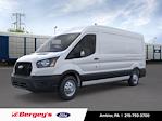 2025 Ford Transit 250 Medium Roof AWD Empty Cargo Van for sale #FAN3765 - photo 1