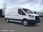 2025 Ford Transit 250 Medium Roof AWD Empty Cargo Van for sale #FAN3765 - photo 8