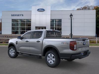 2025 Ford Ranger SuperCrew Cab 4x4 Pickup for sale #FAN3769 - photo 2