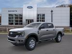 2025 Ford Ranger SuperCrew Cab 4x4 Pickup for sale #FAN3769 - photo 3