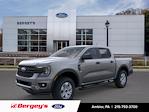 2025 Ford Ranger SuperCrew Cab 4x4 Pickup for sale #FAN3769 - photo 1