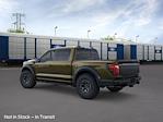 2025 Ford F-150 SuperCrew Cab 4x4 Pickup for sale #FAN3772 - photo 26