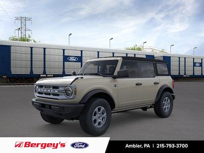 2025 Ford Bronco 4x4 SUV for sale #FAN3779 - photo 1