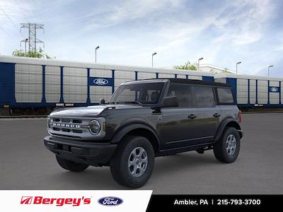 2025 Ford Bronco 4x4 SUV for sale #FAN3780 - photo 1