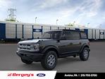 2025 Ford Bronco 4x4 SUV for sale #FAN3780 - photo 1