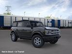 2025 Ford Bronco 4x4 SUV for sale #FAN3780 - photo 32