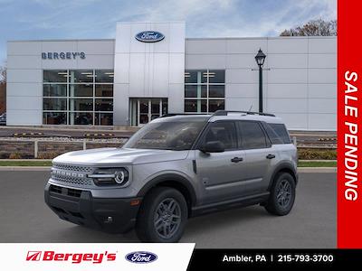 2025 Ford Bronco Sport 4x4 SUV for sale #FAN3783 - photo 1