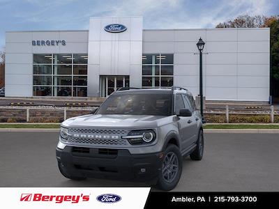 2025 Ford Bronco Sport 4x4 SUV for sale #FAN3783 - photo 2