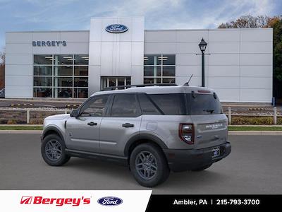 2025 Ford Bronco Sport 4x4 SUV for sale #FAN3783 - photo 2
