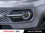 2025 Ford Bronco Sport 4x4 SUV for sale #FAN3783 - photo 17