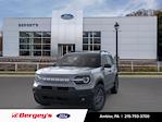 2025 Ford Bronco Sport 4x4 SUV for sale #FAN3783 - photo 1