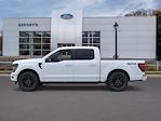 2025 Ford F-150 SuperCrew Cab 4x4 Pickup for sale #FAN3784 - photo 3