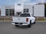 2025 Ford F-150 SuperCrew Cab 4x4 Pickup for sale #FAN3784 - photo 30