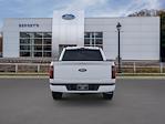 2025 Ford F-150 SuperCrew Cab 4x4 Pickup for sale #FAN3784 - photo 5
