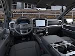 2025 Ford F-150 SuperCrew Cab 4x4 Pickup for sale #FAN3784 - photo 9