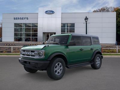 2025 Ford Bronco 4x4 SUV for sale #FAN3785 - photo 1