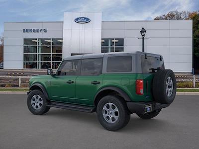 2025 Ford Bronco 4x4 SUV for sale #FAN3785 - photo 2