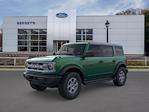 2025 Ford Bronco 4x4 SUV for sale #FAN3785 - photo 1