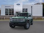 2025 Ford Bronco 4x4 SUV for sale #FAN3785 - photo 3