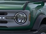 2025 Ford Bronco 4x4 SUV for sale #FAN3785 - photo 20