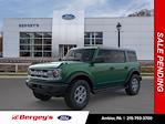 2025 Ford Bronco 4x4 SUV for sale #FAN3785 - photo 25