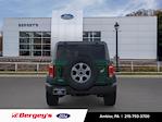 2025 Ford Bronco 4x4 SUV for sale #FAN3785 - photo 27