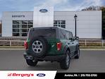 2025 Ford Bronco 4x4 SUV for sale #FAN3785 - photo 30