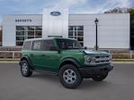 2025 Ford Bronco 4x4 SUV for sale #FAN3785 - photo 7