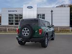 2025 Ford Bronco 4x4 SUV for sale #FAN3785 - photo 8