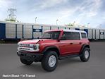 2025 Ford Bronco 4x4 SUV for sale #FAN3790 - photo 3